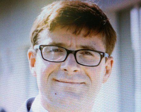 Rudolf Novak MD, FRCSC, ARDMS